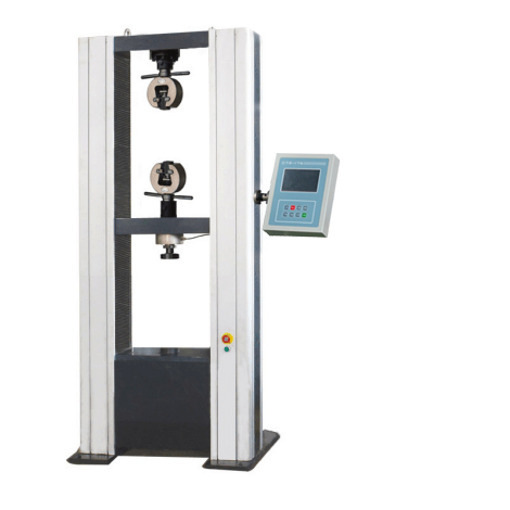 電子萬能試驗機 電子萬能試驗機