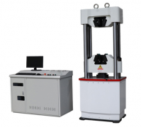 萬能試驗機(jī)位移標(biāo)定方法