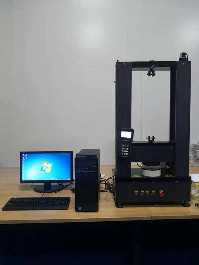 微機(jī)控制彈簧拉壓試驗機(jī) 微機(jī)控制彈簧拉壓試驗機(jī)